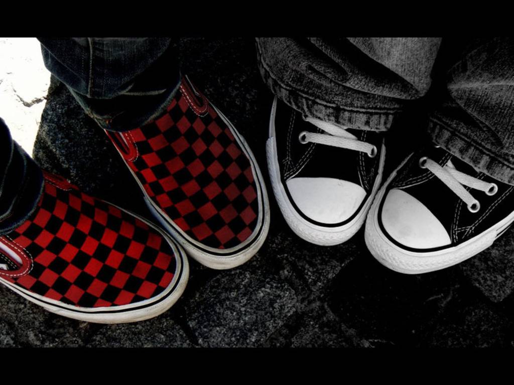 Vans: Off The Wall Wallpapers - Wallpaper Cave