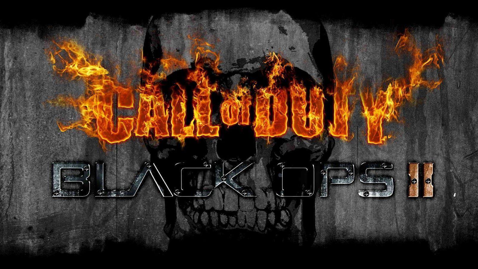 call of duty 2 wall paper