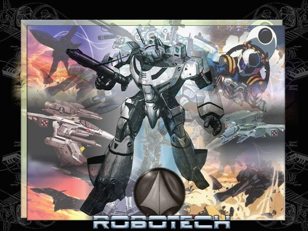 Robotech image robotech HD wallpaper and background photo