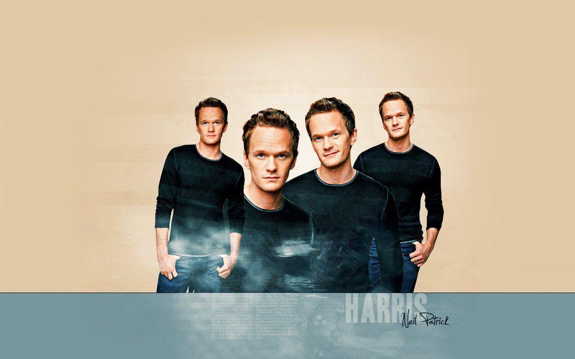 Neil Patrick Harris Wallpaper for Mobile HD Wallpaper