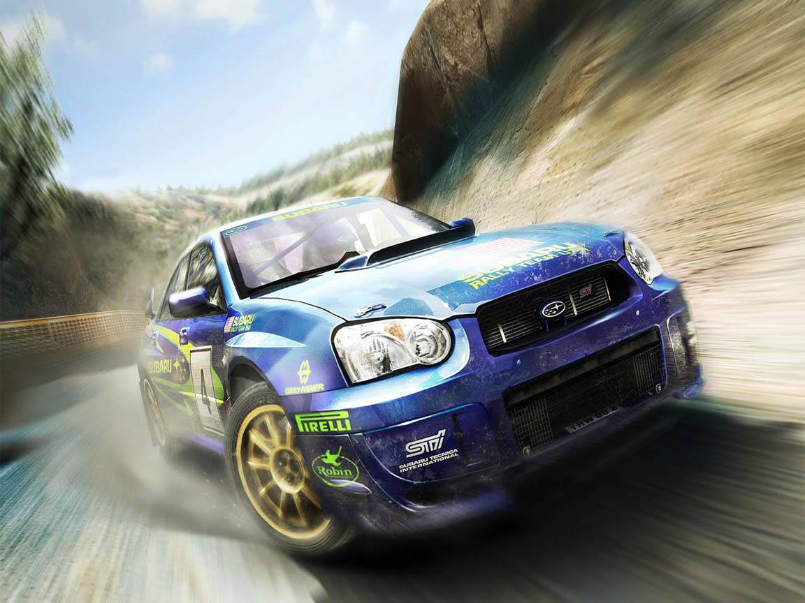 Logos For > Subaru Rally Logo Wallpaper