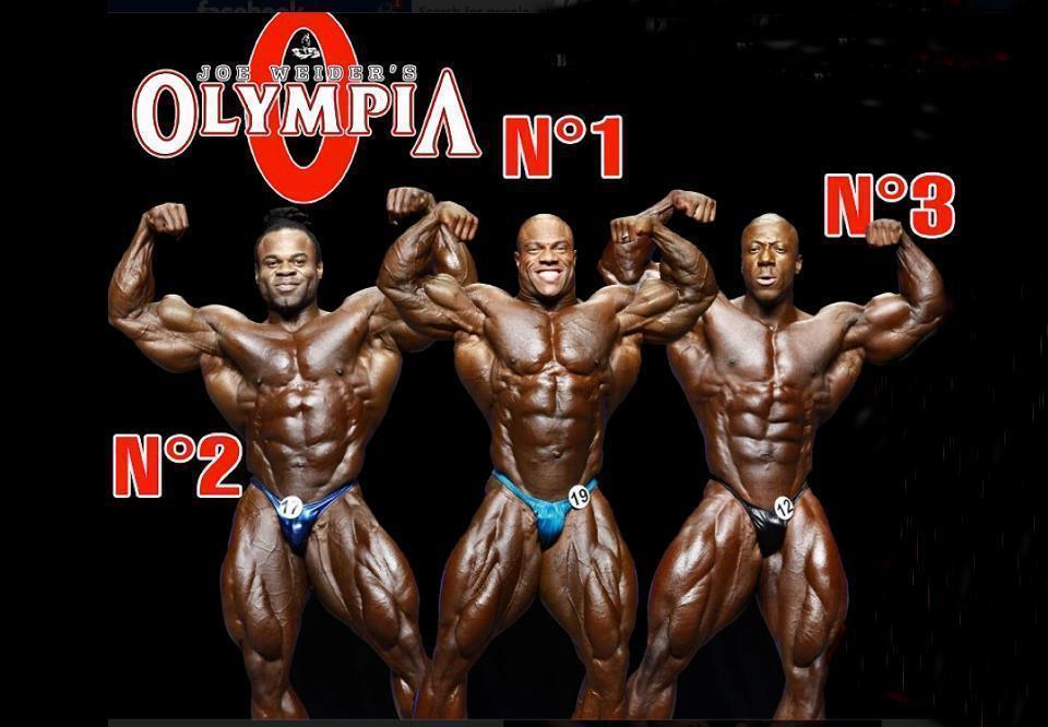 Learning About Chris Bumsteads Competitive Spirit, Mr. Olympia Derek  Lunsford Says Hes Always Trying To One Up Me