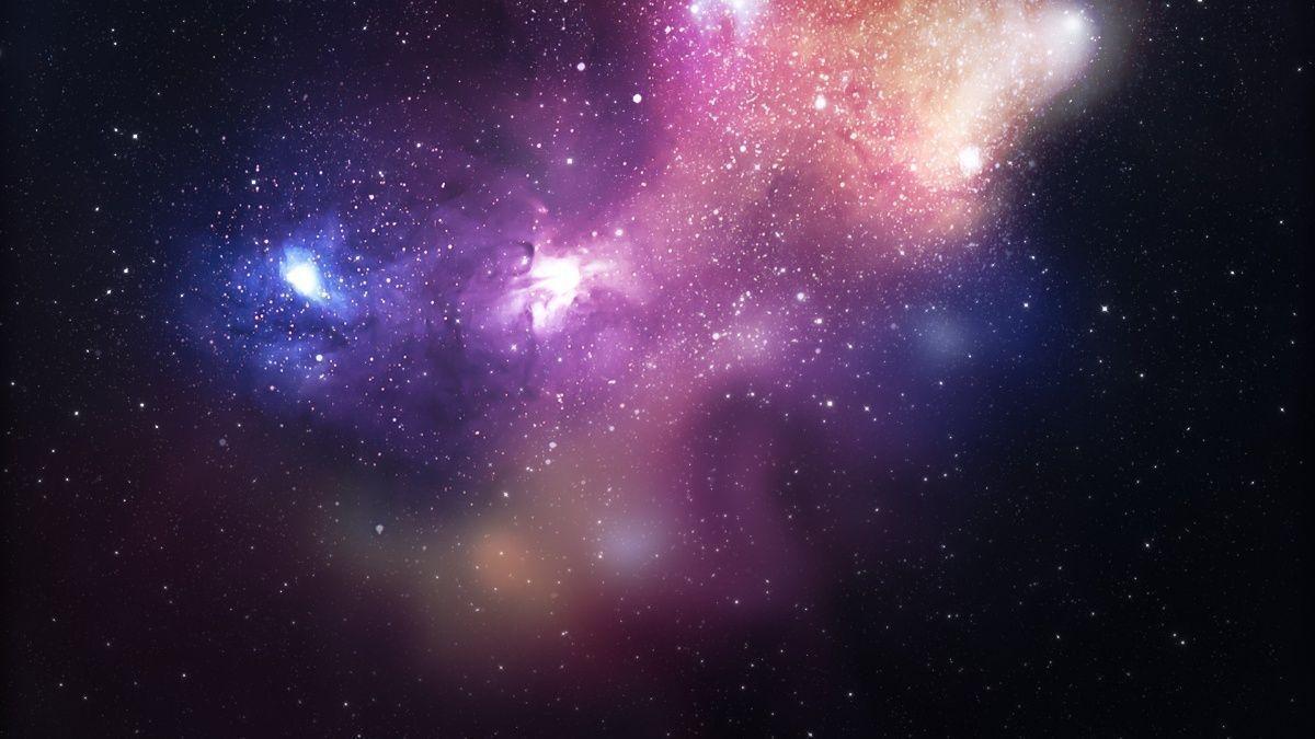 Mac Wallpaper Space Free Download Space Mac Wallpaper HD