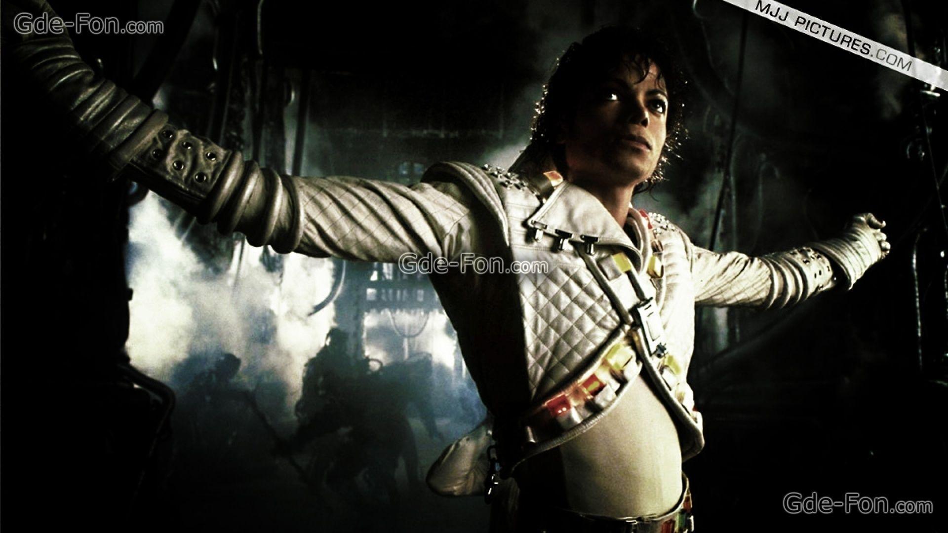 Download wallpaper Michael Jackson, men, singer, king of pop free