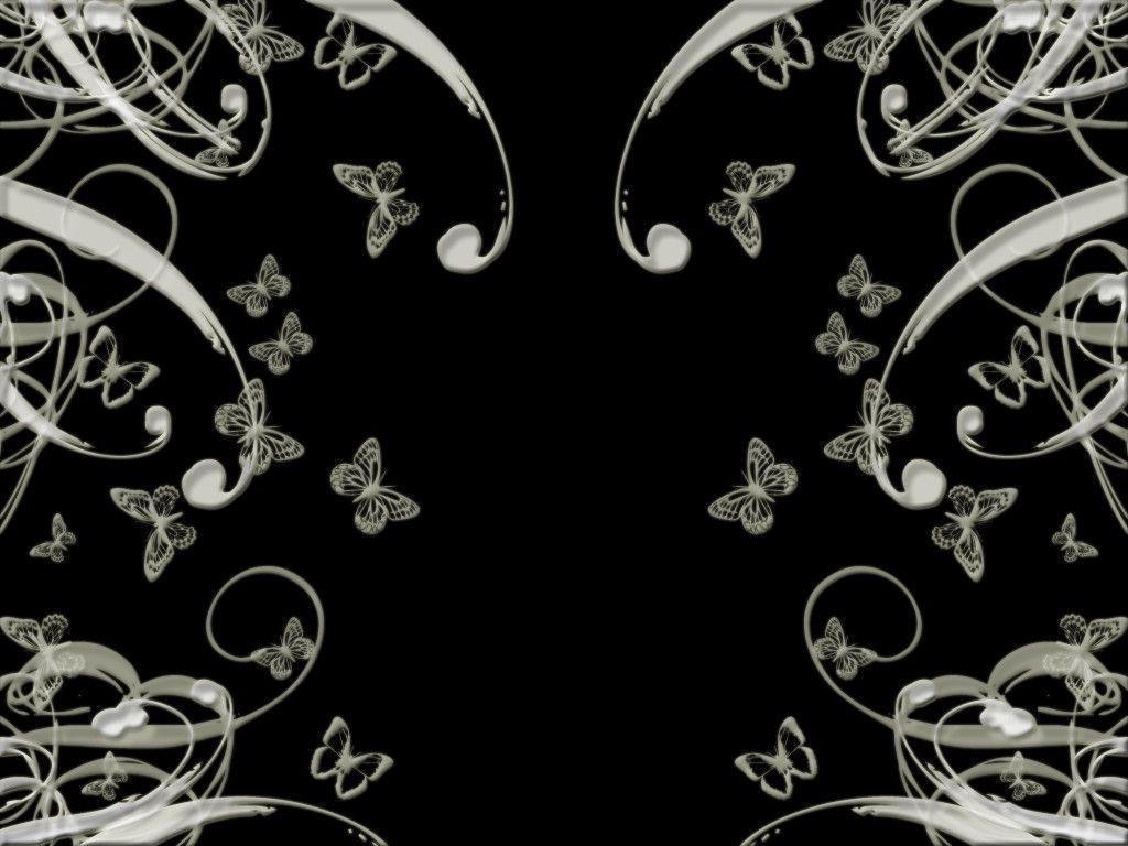 Butterfly wallpaper 2