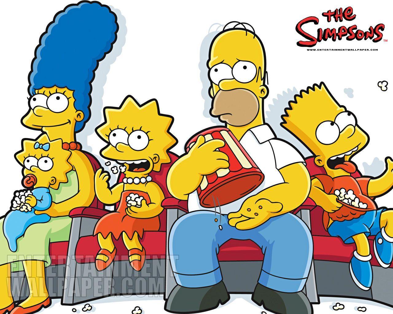 The Simpsons Bölüm Rehberi. Tanıtım