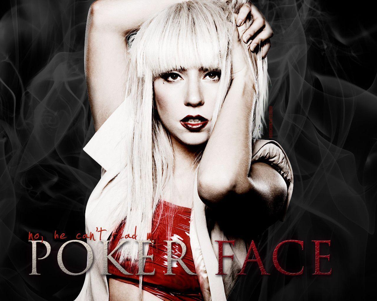 Lady Gaga HD Wallpaper for Desktop, iPhone, iPad, and Android