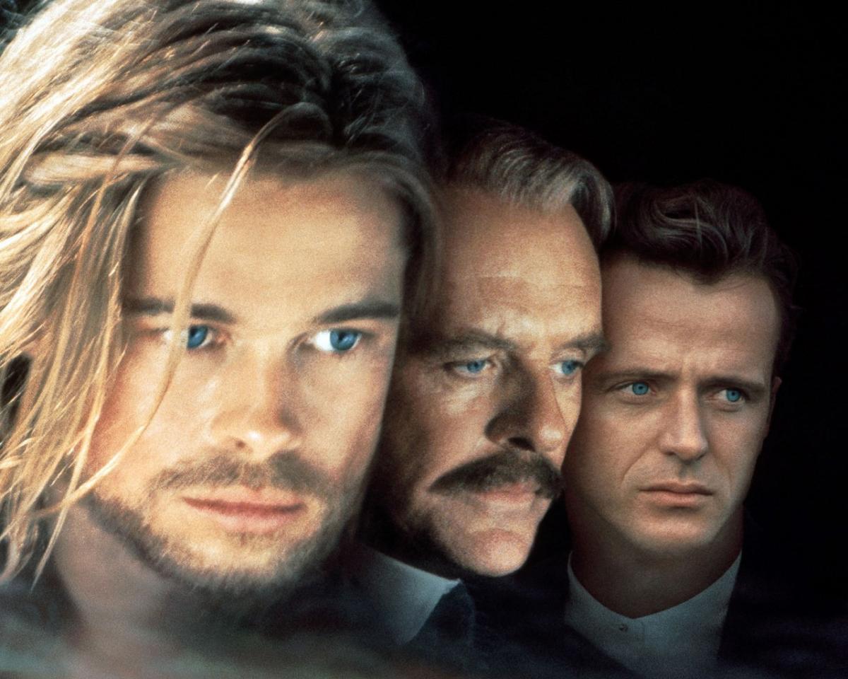 Legends of the Fall of the Fall Wallpaper 18914373