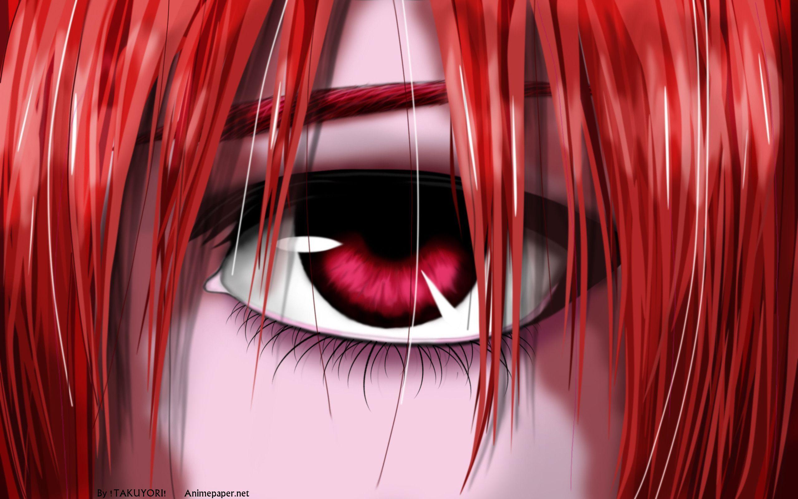 Elfen Lied Wallpapers - Wallpaper Cave