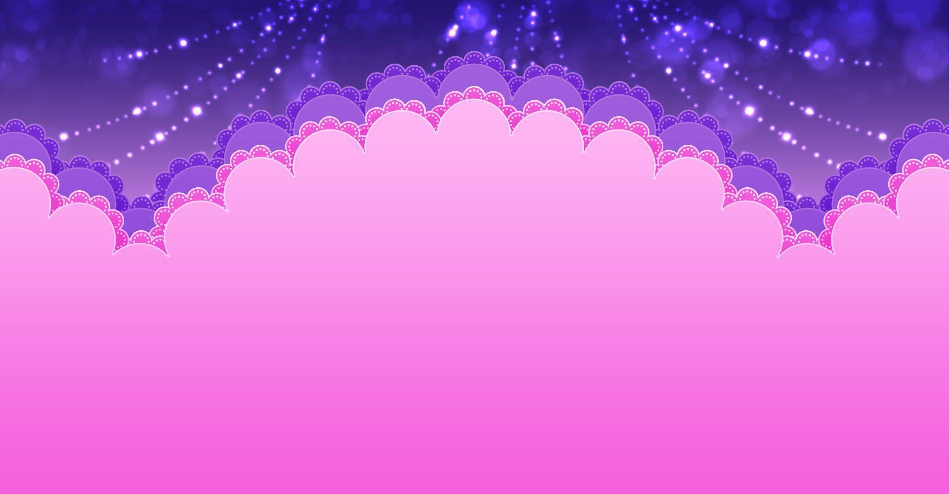 All Stars Stage Background