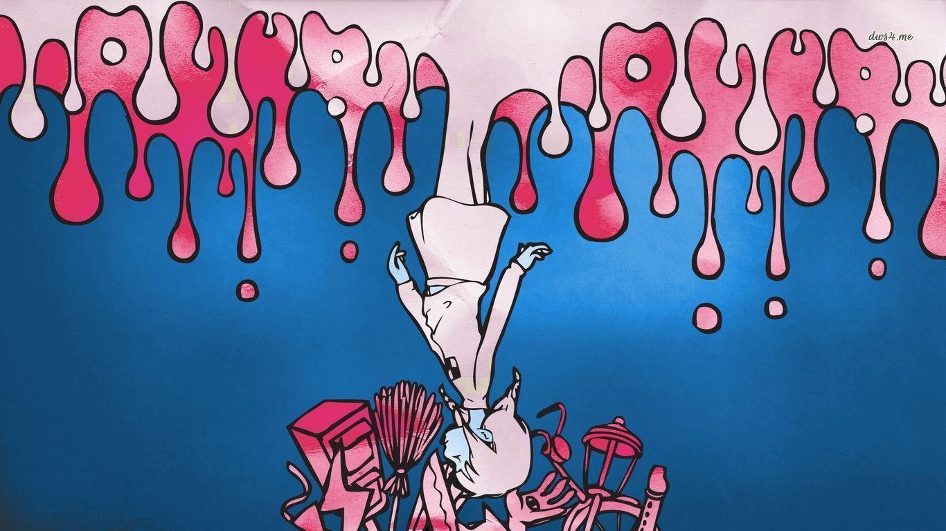 Yume Nikki wallpaper wallpaper - #