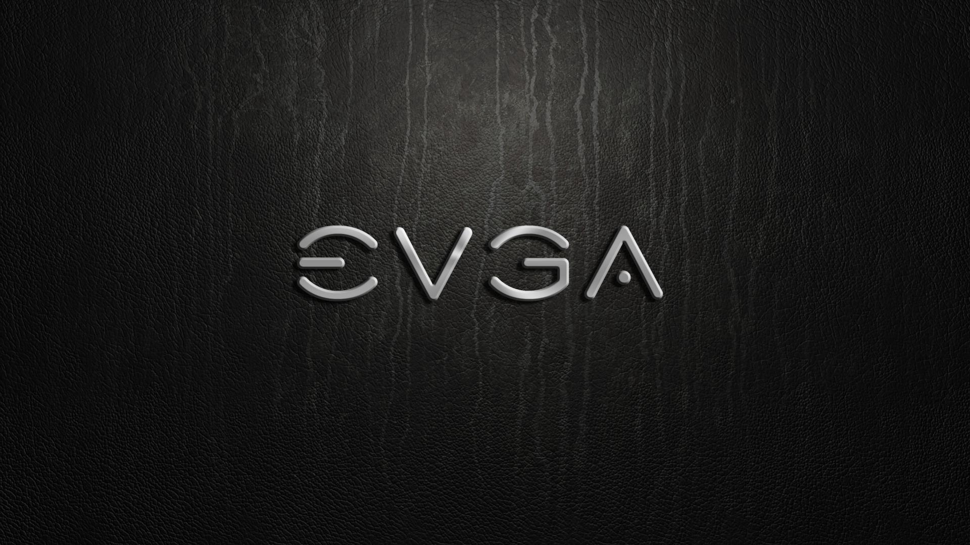 EVGA wallpaper #