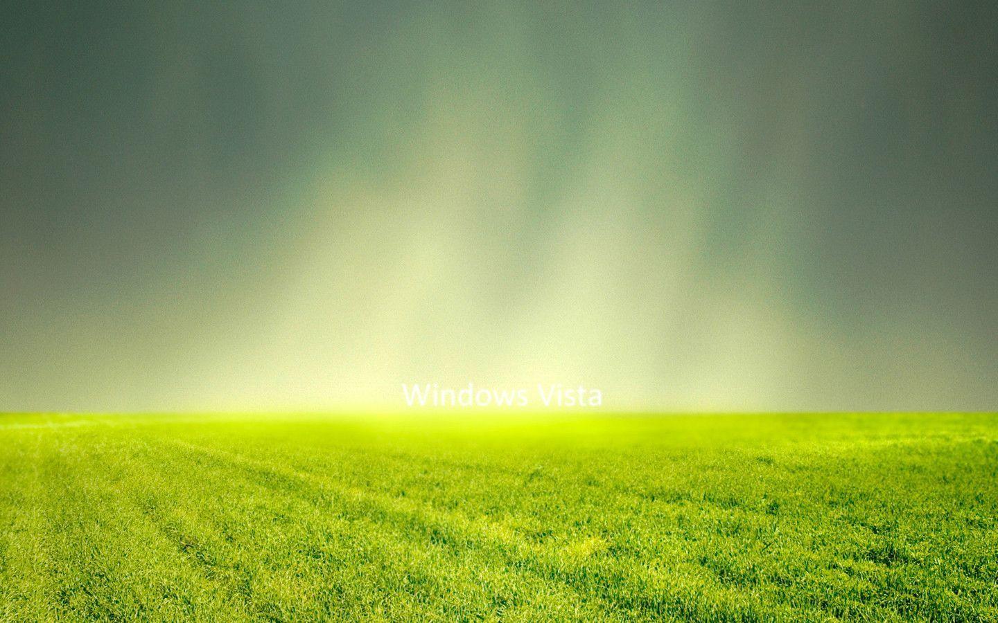 Windows Vista Wallpaper Set 16