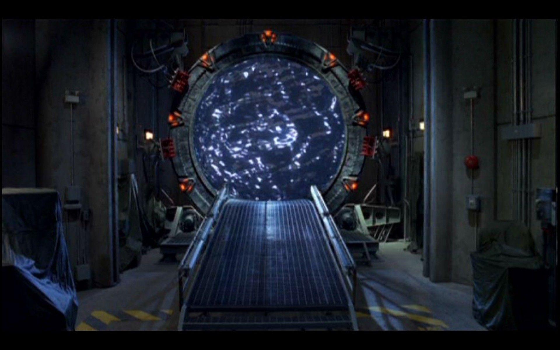 Stargate 1190