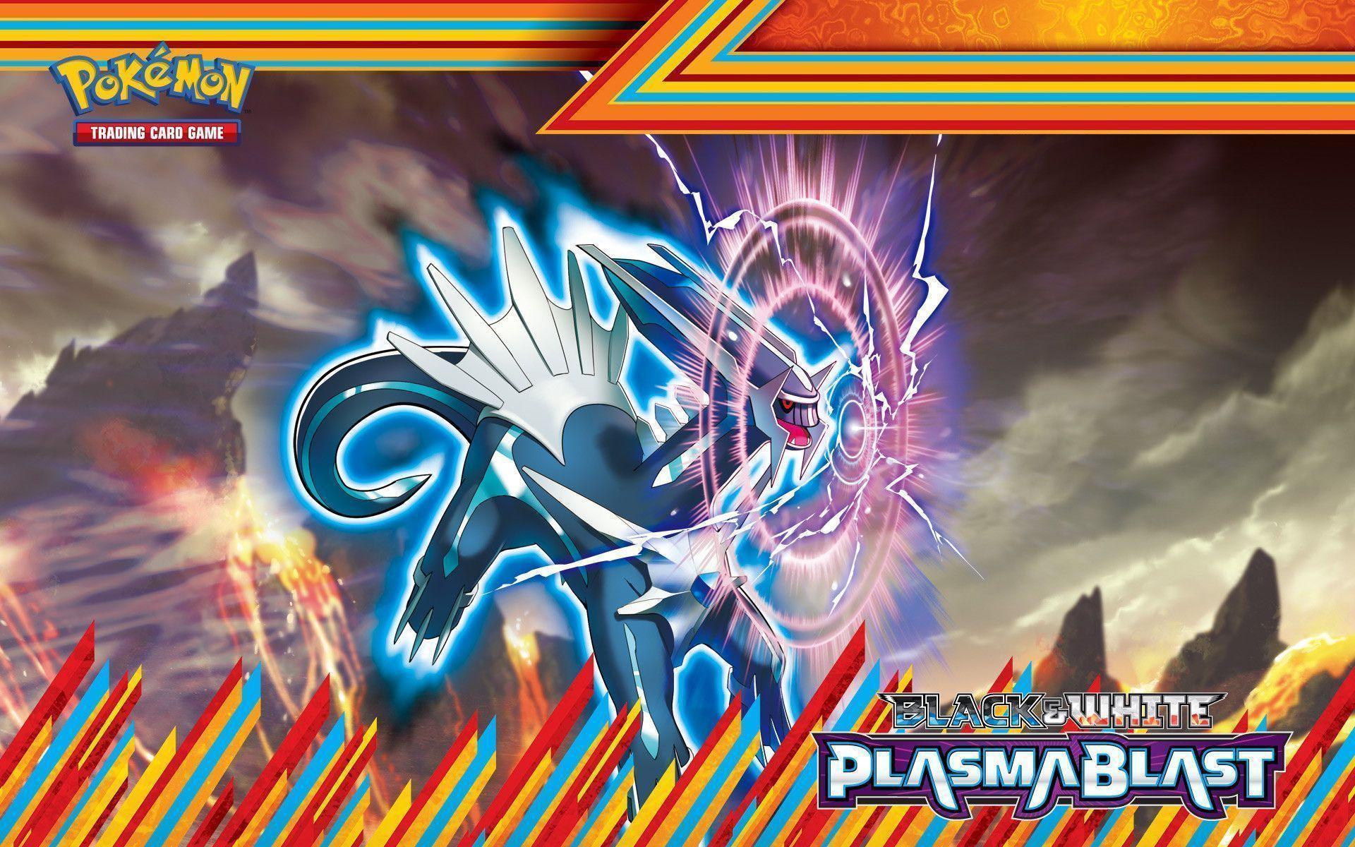Pokemon TCG Wallpapers Wallpaper Cave