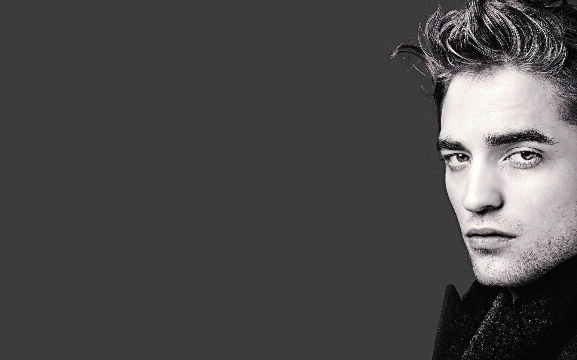 Robert Pattinson Wallpaper