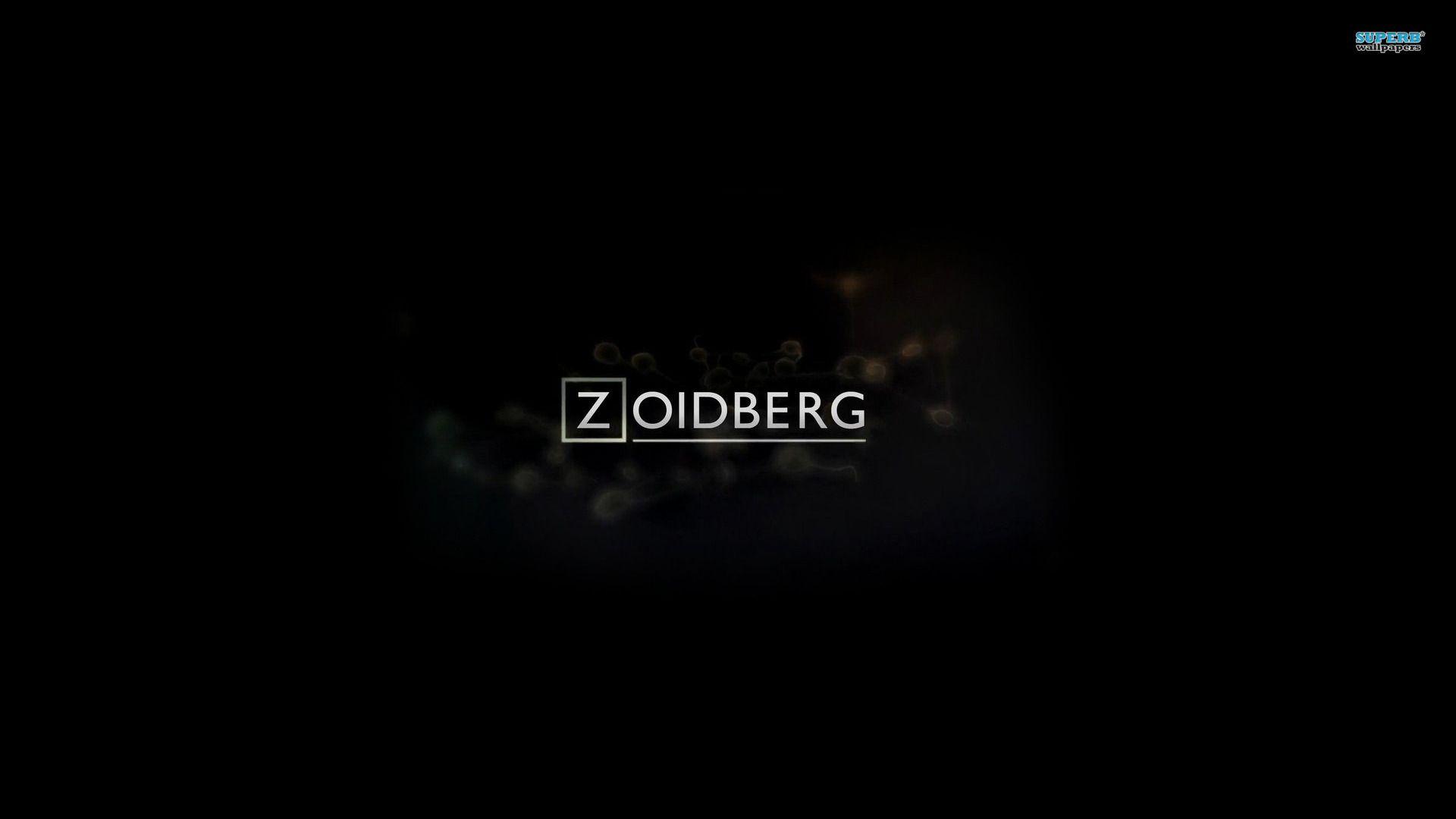Dr. Zoidberg wallpaper