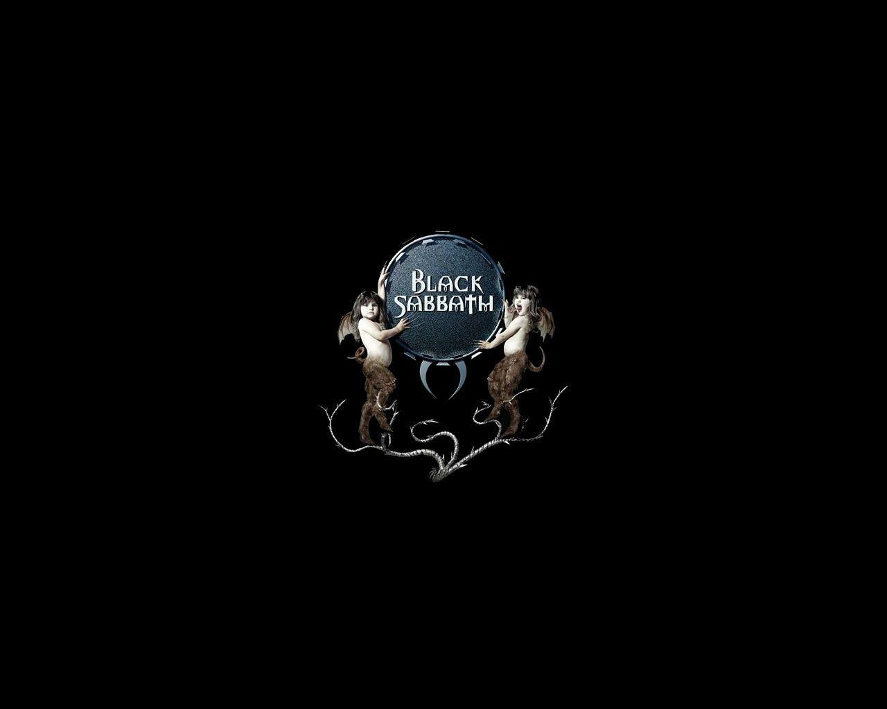 Music Black Sabbath Wallpapers 1280x1024 px Free Download