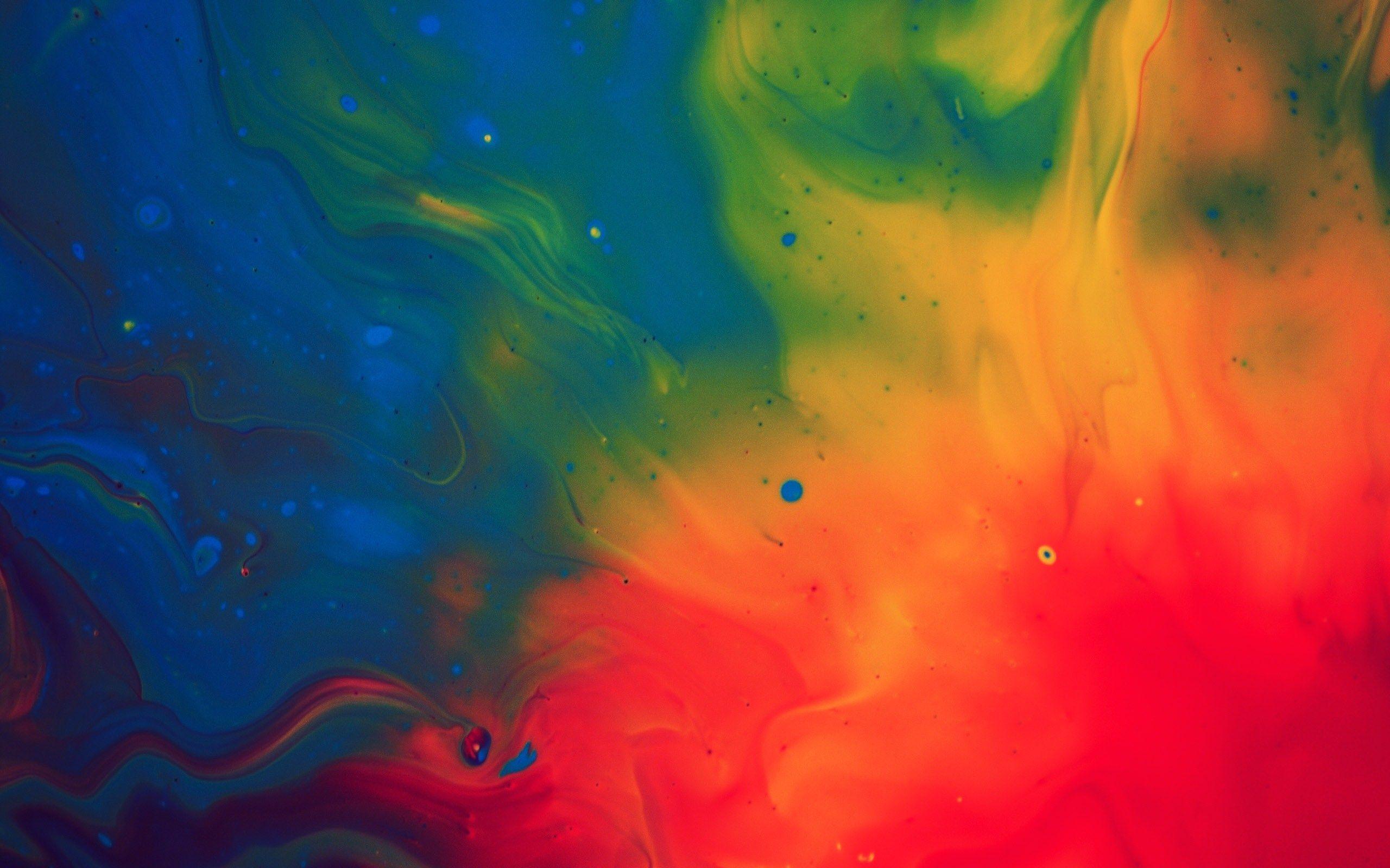 Download Colour Splash Background 20040 2560x1600 px High