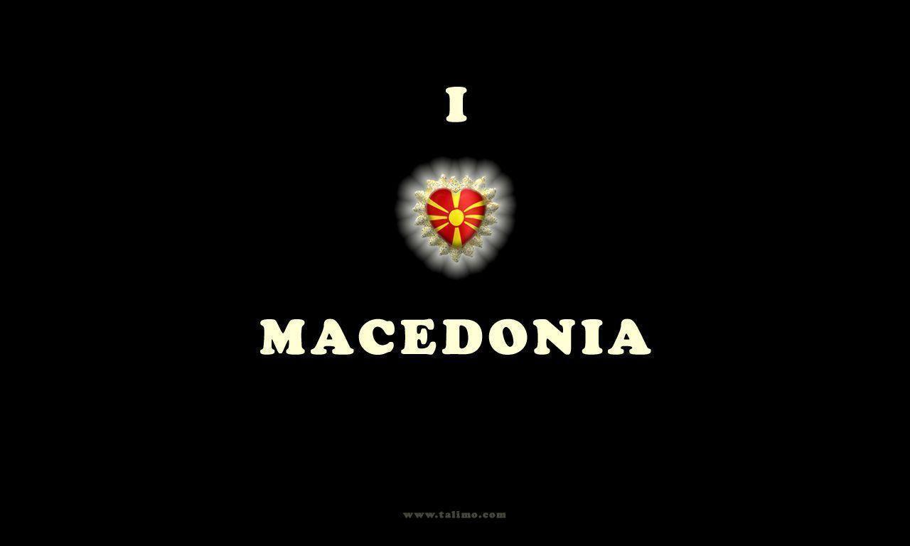 Macedonia Wallpaper: December 2008