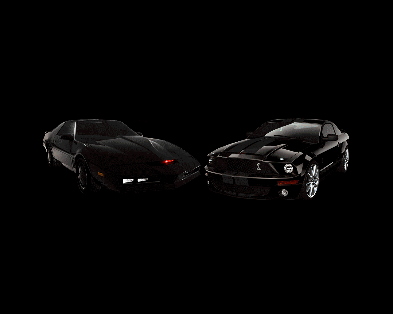 'knight rider' 2008 vfx in high gear animation world on wallpapers hd knight rider gif