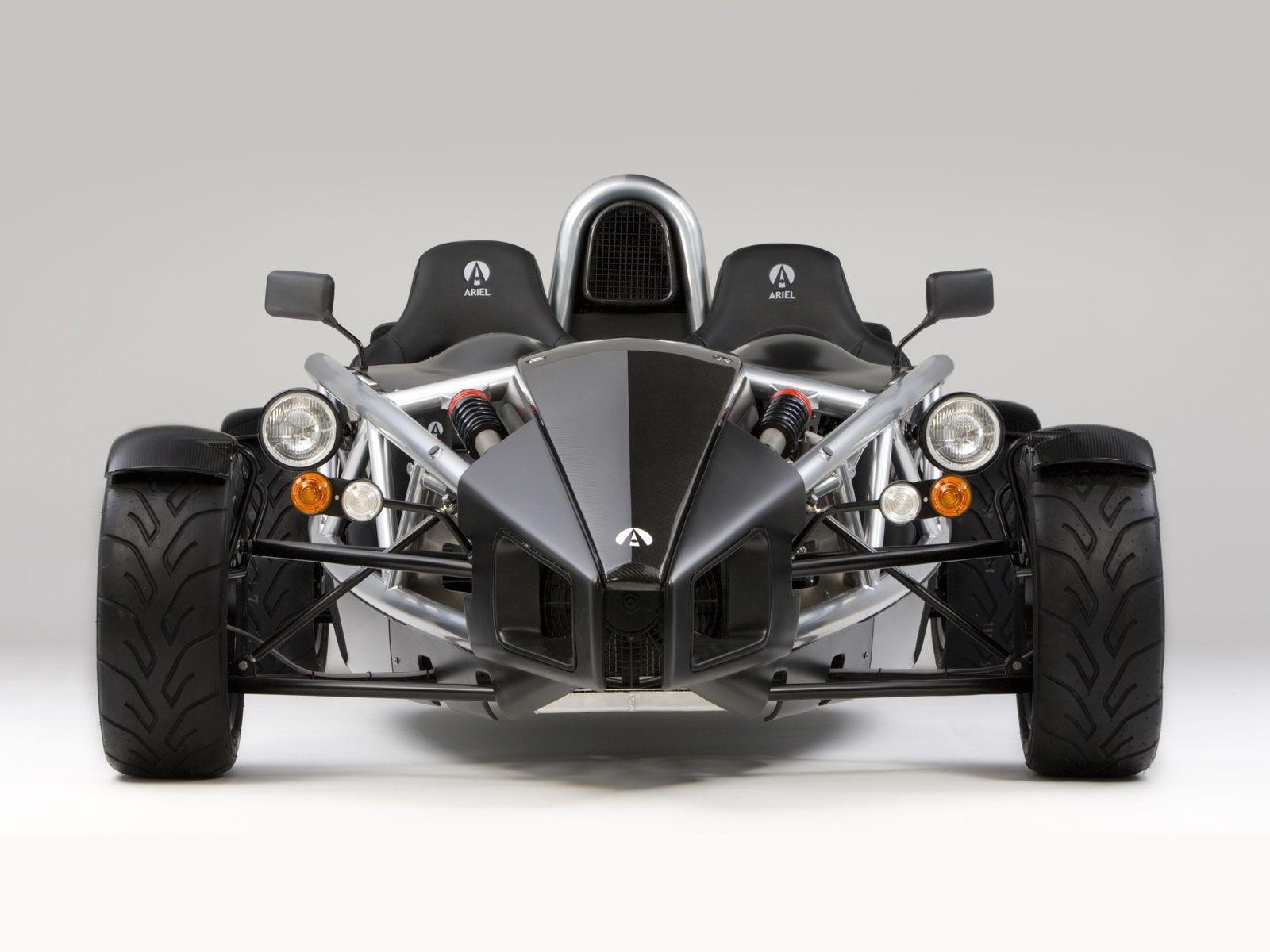 Wallpaper Cars Ariel Atom Cars Ariel Atom Free Wallpaper