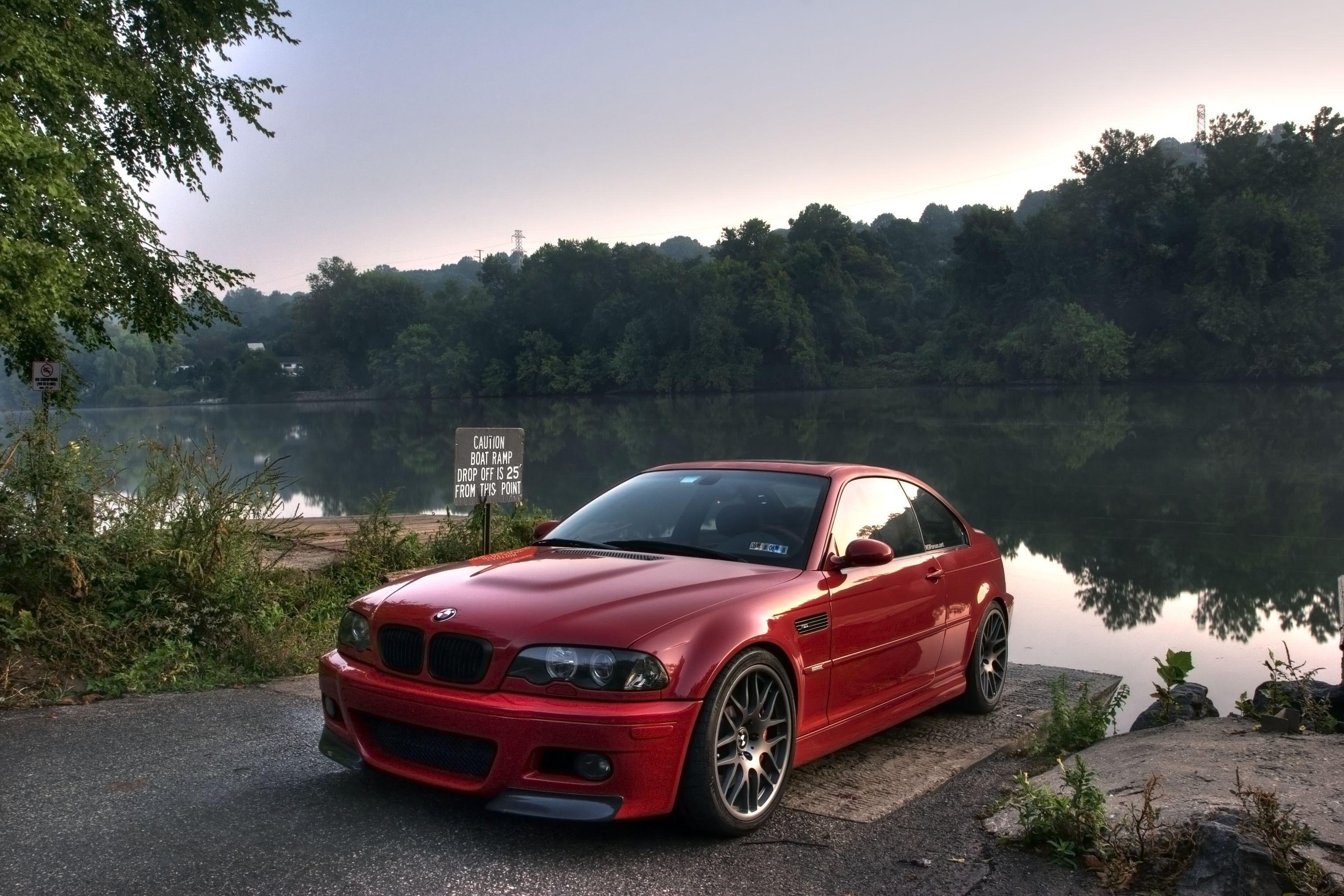 E46 Wallpapers - Wallpaper Cave