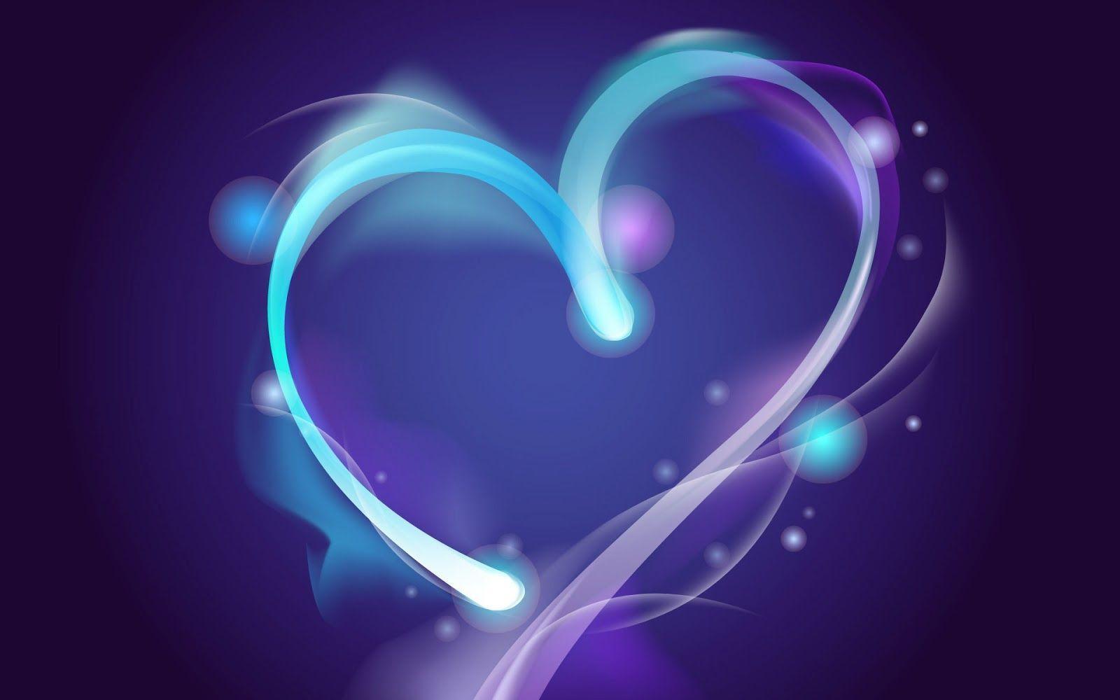 Heart love background, wallpaper hearts love. Free Web