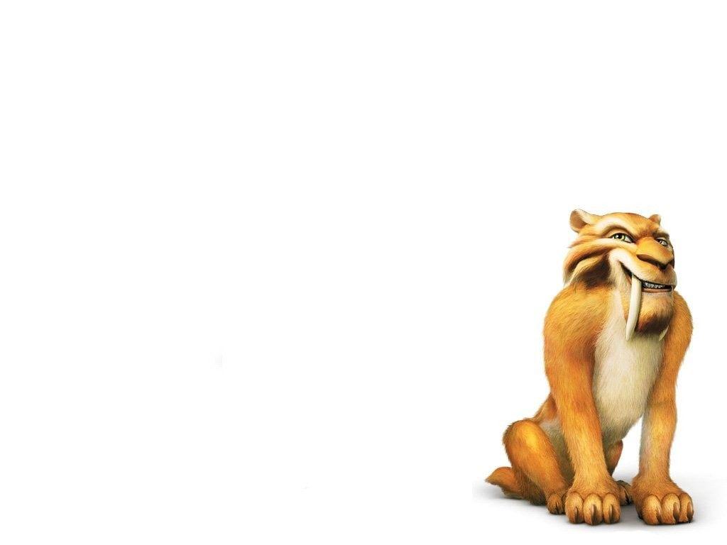 Ice Age Wallpaper (Wallpaper 25 30 Of 30)