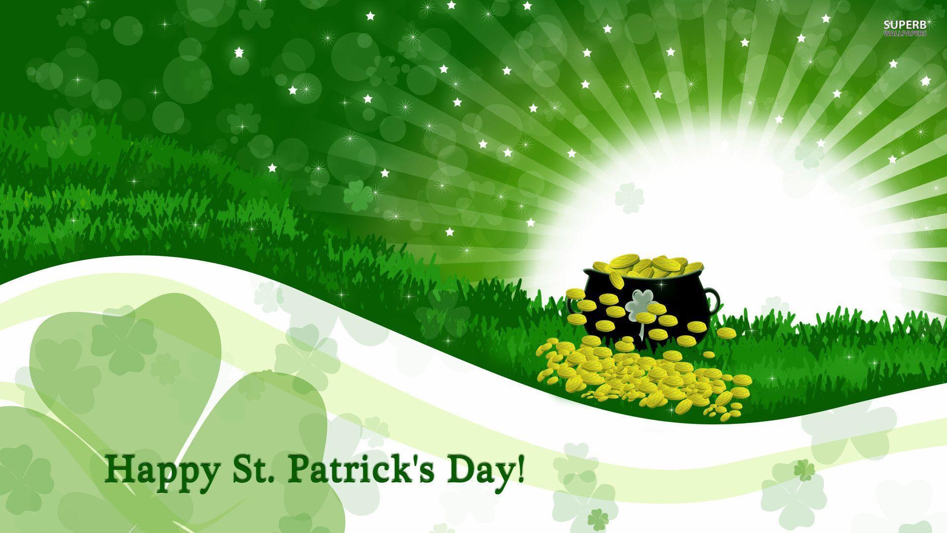 Happy Saint Patrick&Day! wallpapers