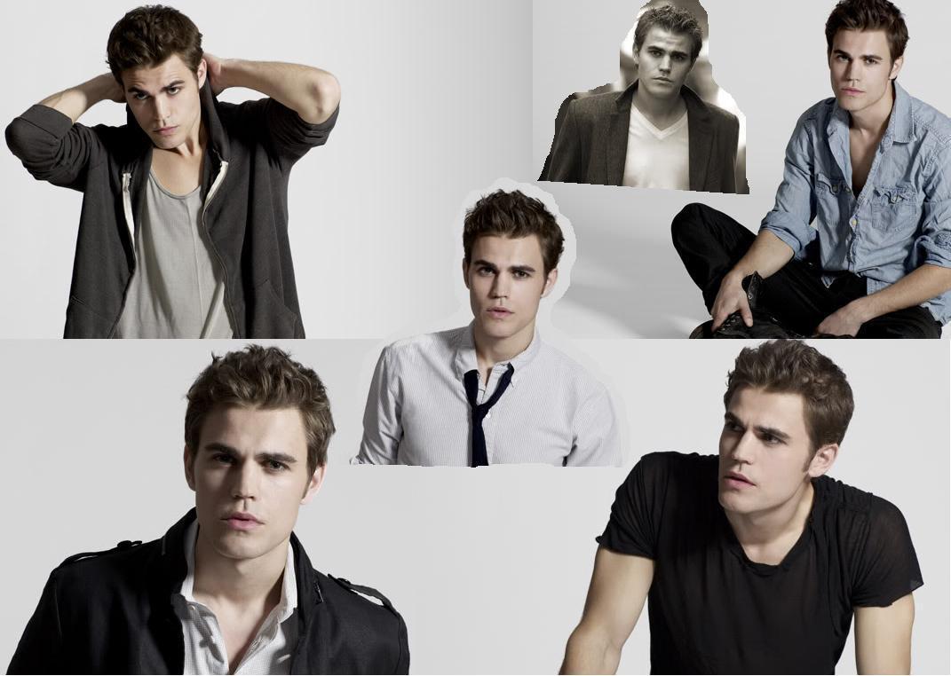 Featured image of post Tvd Boys Collage Wallpaper