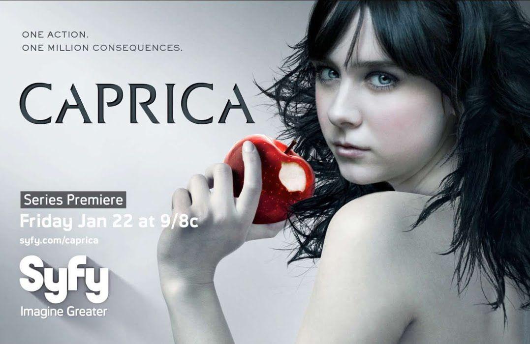 caprica tv series wallpaper Search Engine