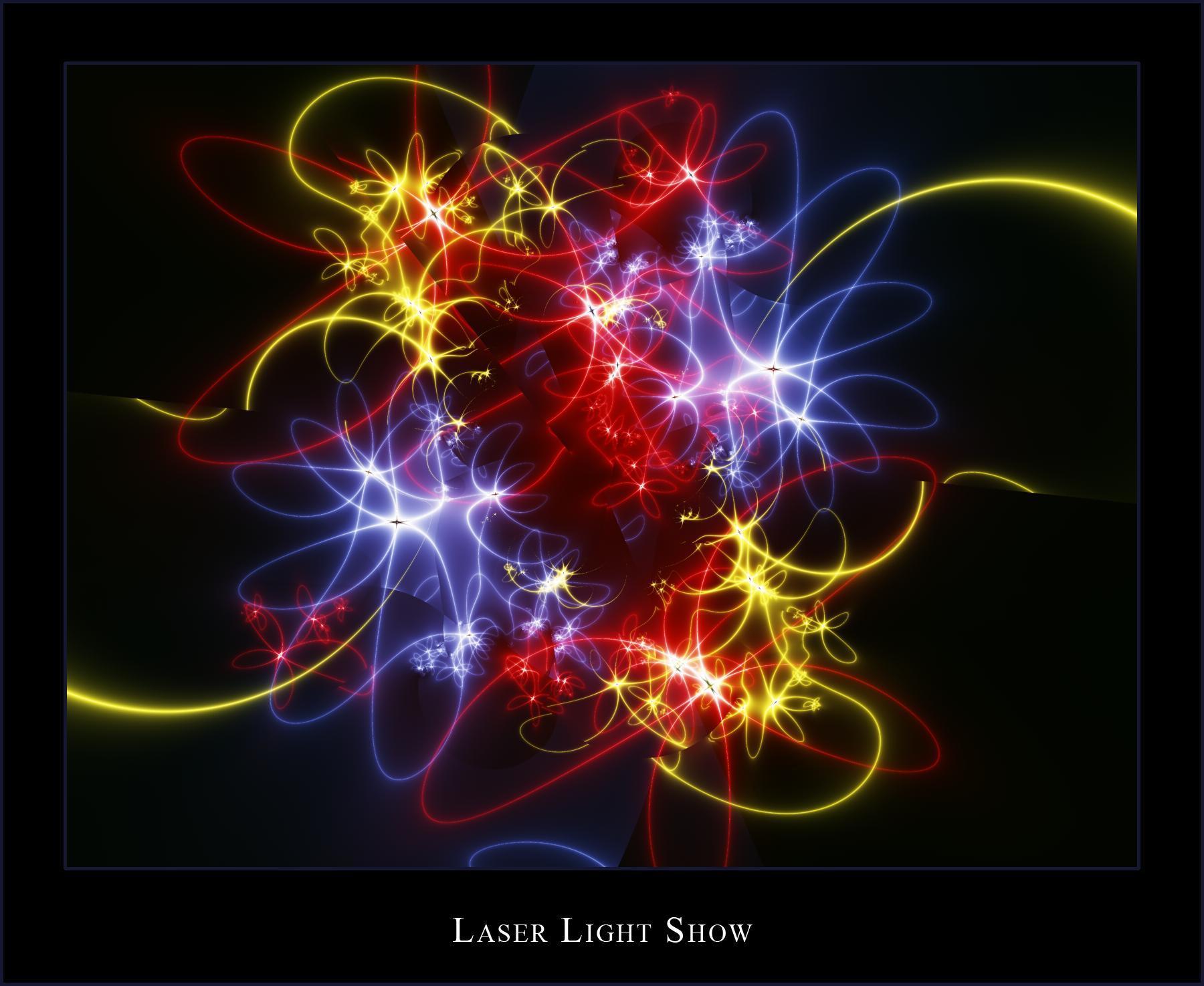 Pin Laser Show Wallpaper And Image Download Picture Picture