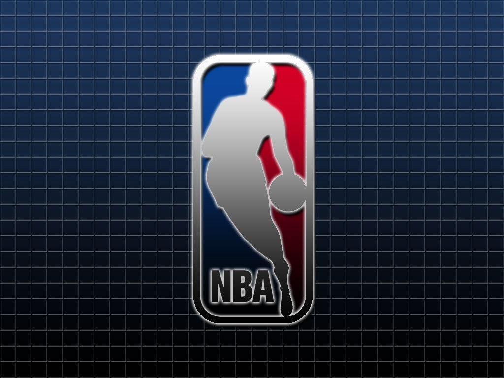 NBA Logo Wallpapers - Wallpaper Cave