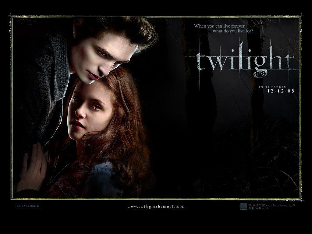 Twilight Movie Wallpaper