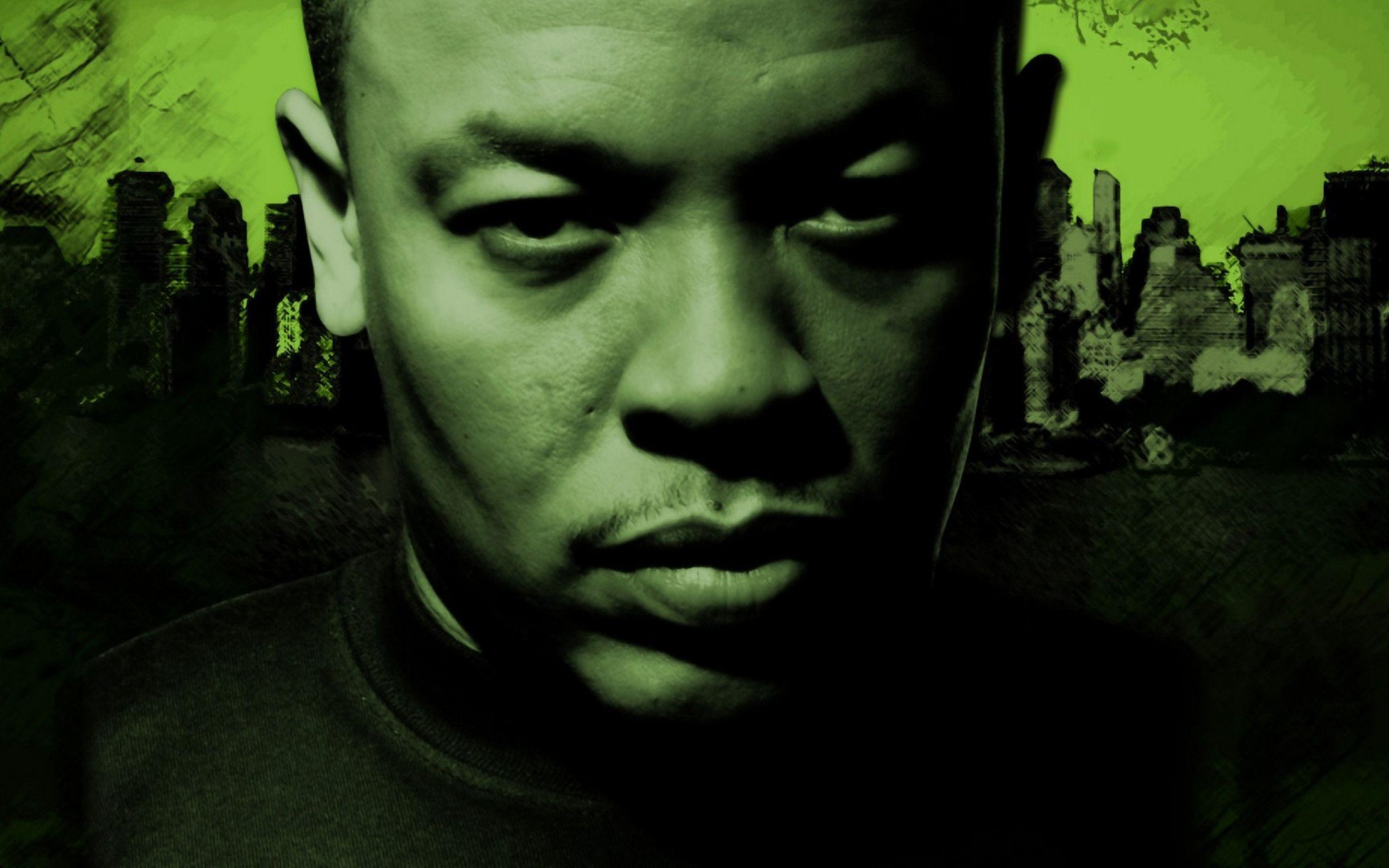 Dr Dre 2001 Wallpaper