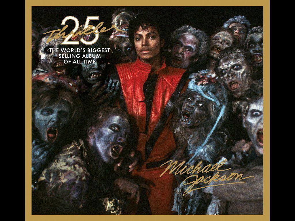 Michael Jackson Thriller HD Background Wallpaper 42 HD Wallpaper
