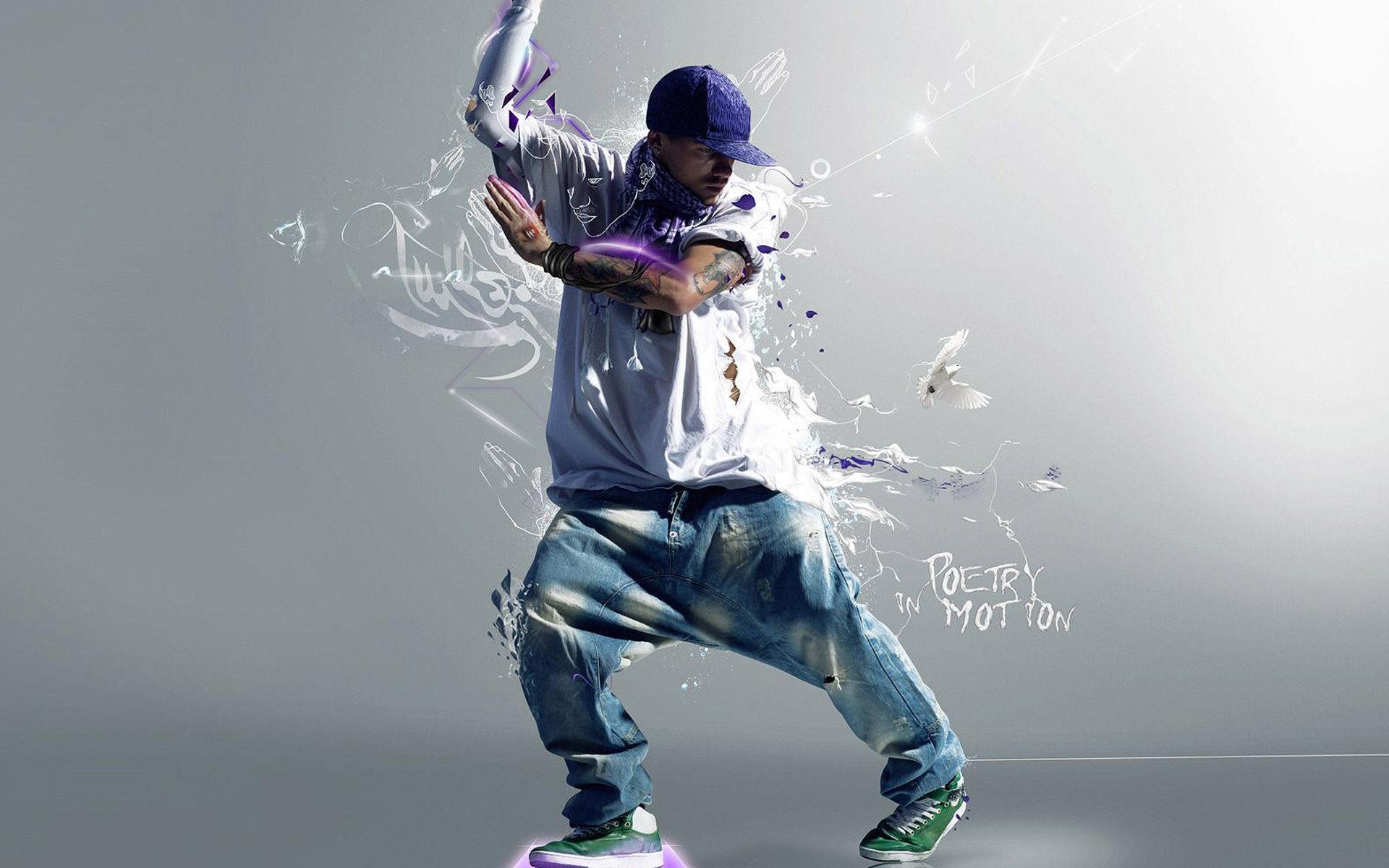 Hip Hop Dance Wallpaper Wallpaper Inn