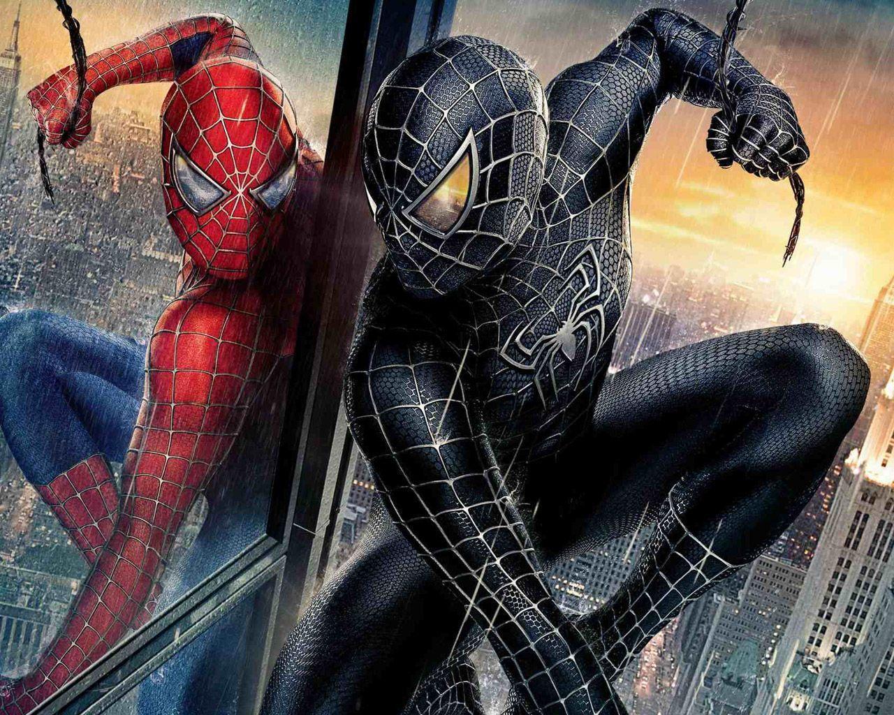 Spider Man HD Wallpaper 1920x1080p wallpaper download