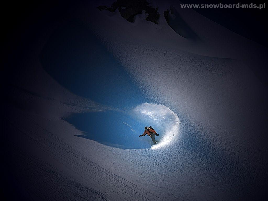 Extraordinary Snowboard Wallpaper 1600x1071PX Snowboarding