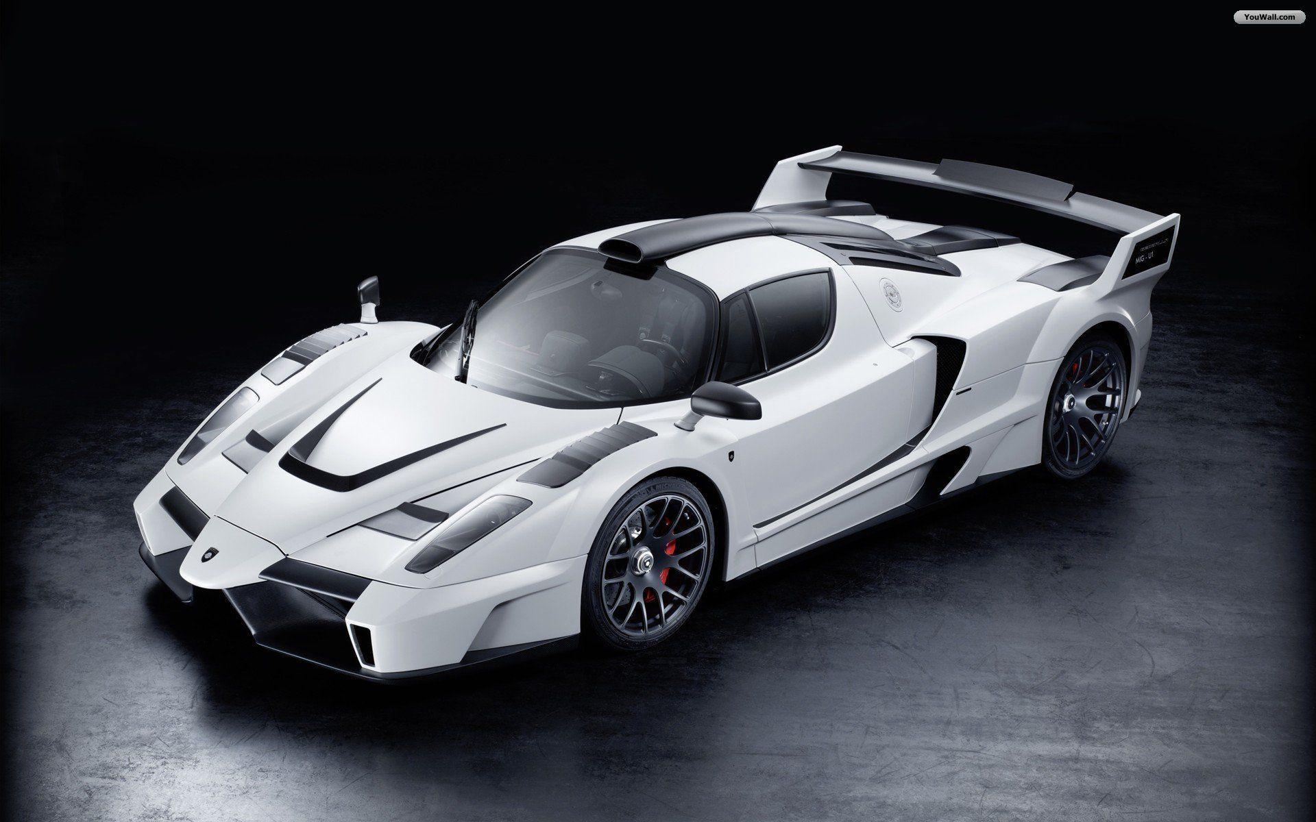 Exotic Cars Wallpapers APK for Android Download