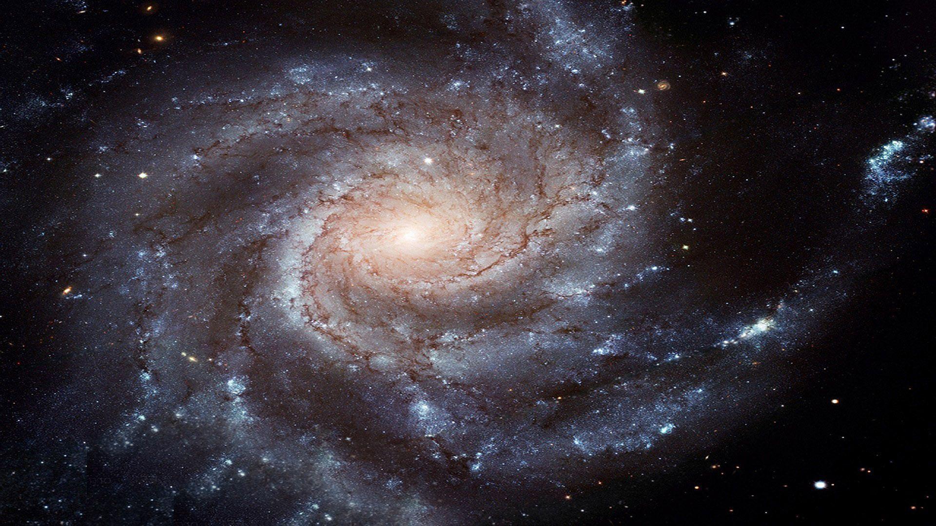 spiral galaxies 1920x1080