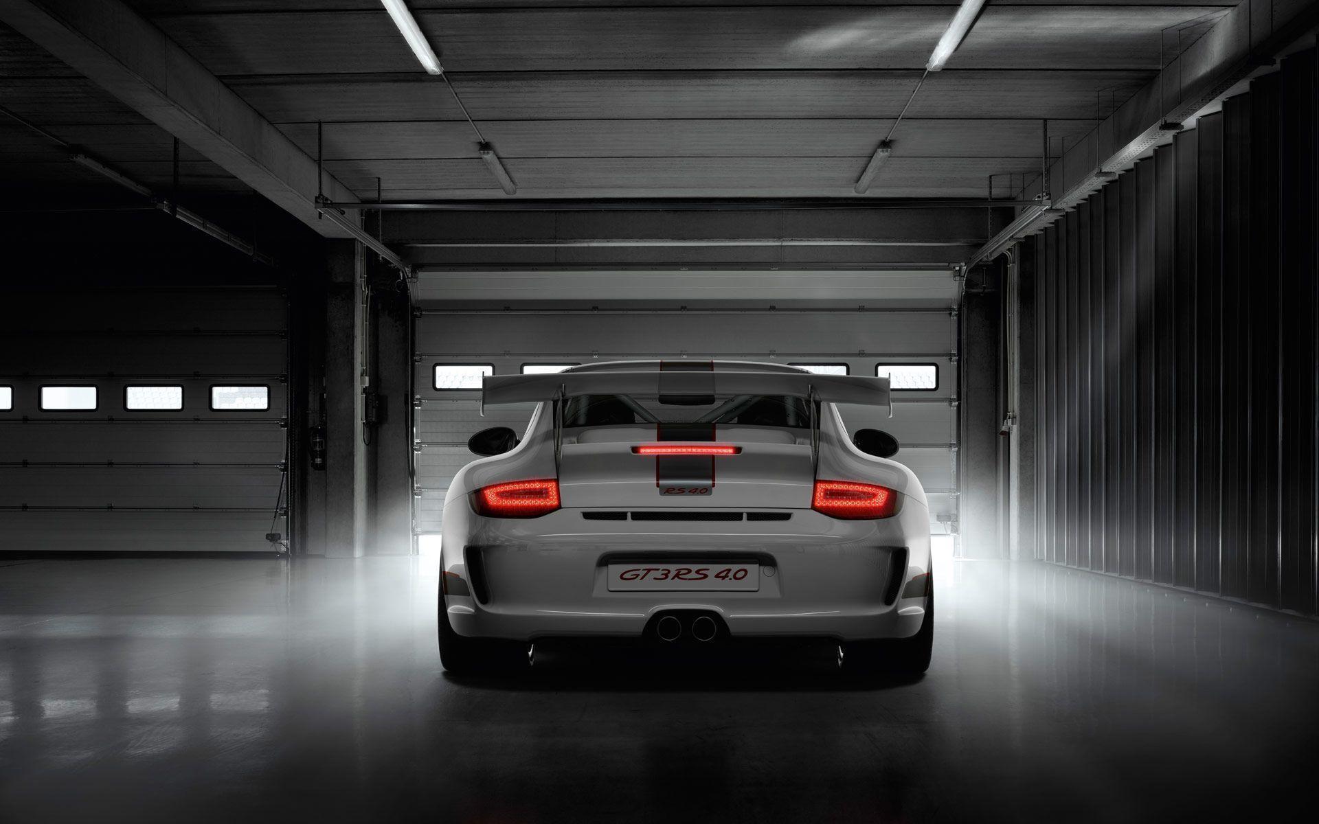 Porsche 911 GT3 RS Wallpapers - Wallpaper Cave