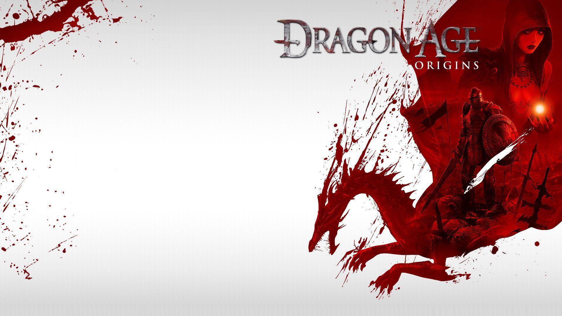 Dragon Age Origins Wallpaper: Dragons Dragon Age Origins Fresh HD