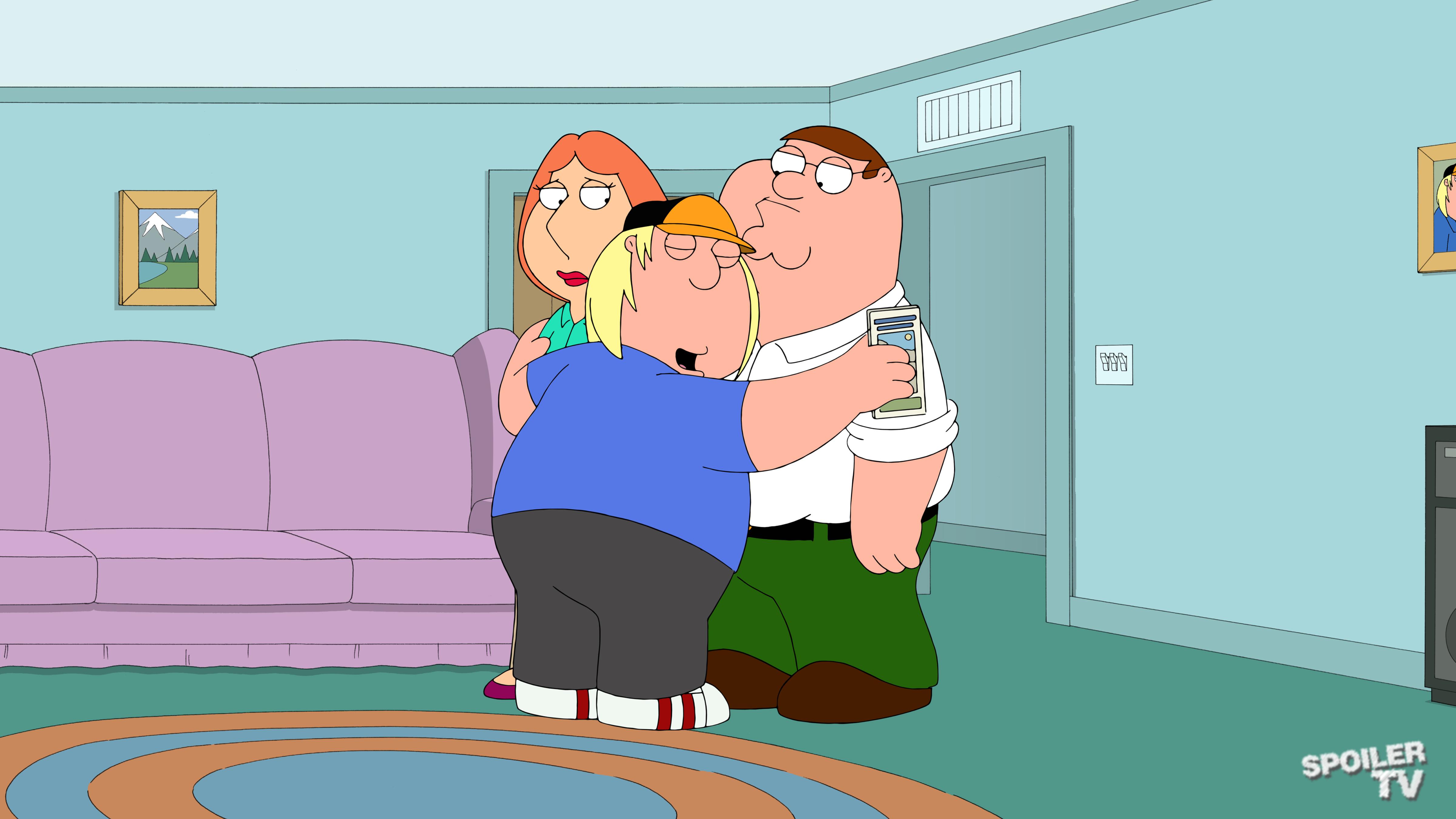Family Guy Quagmire HD Desktop Wallpaper. HD Desktop Wallpaper