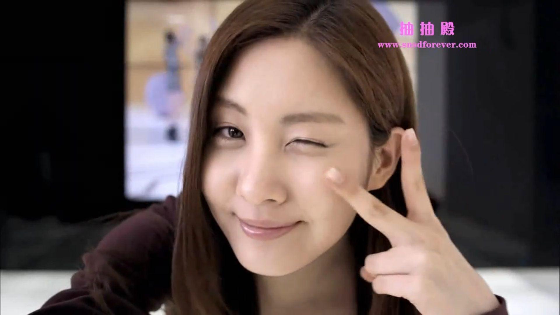 Soshipapers Seohyun wallpaper