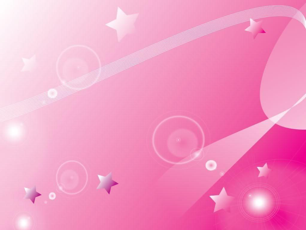 Cute Pink Background