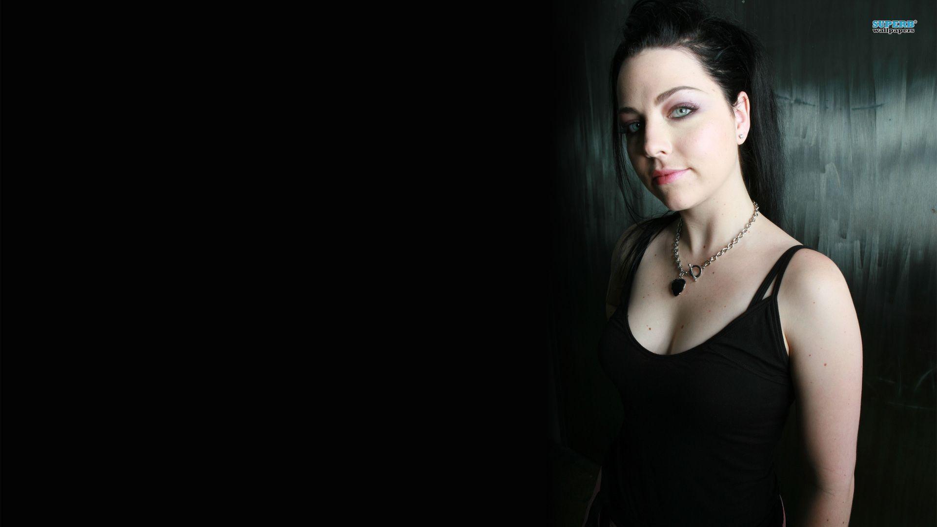 image For > Amy Lee Wallpaper 1920x1080