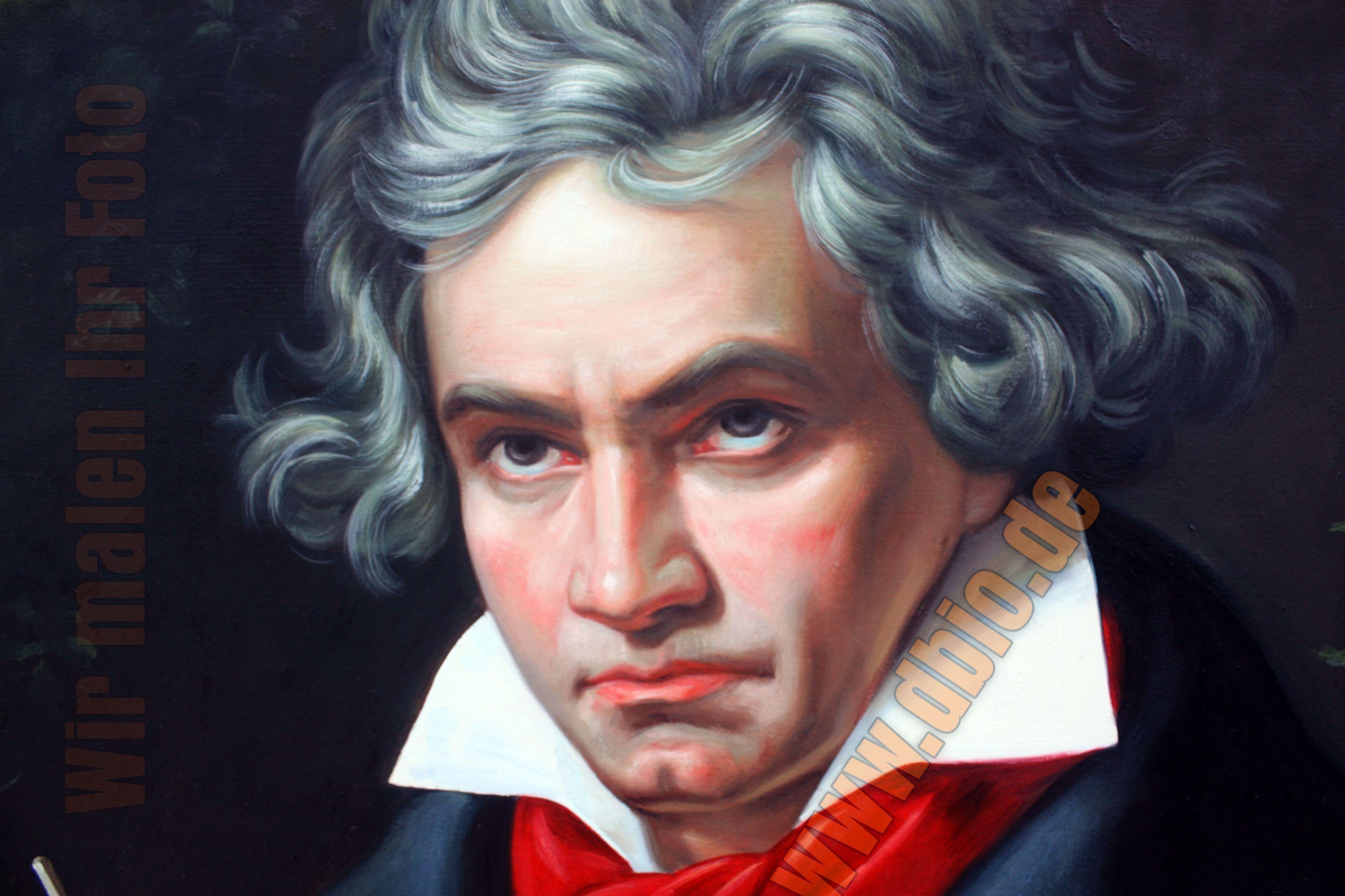 Van beethoven