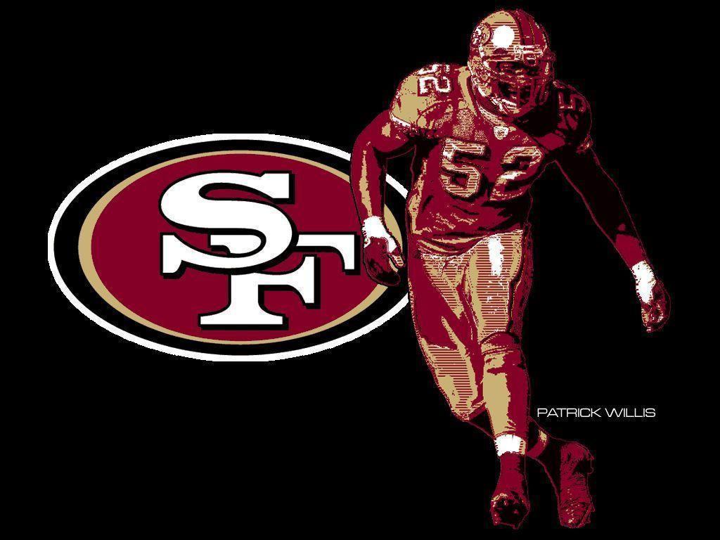 Patrick Willis Wallpaper. Daily inspiration art photo, picture